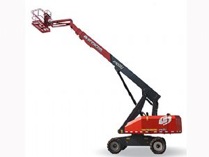 直臂式高空作業(yè)平臺